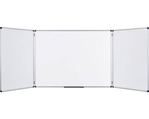 Maya Trio gelakt vouwbord 180x60cm cm