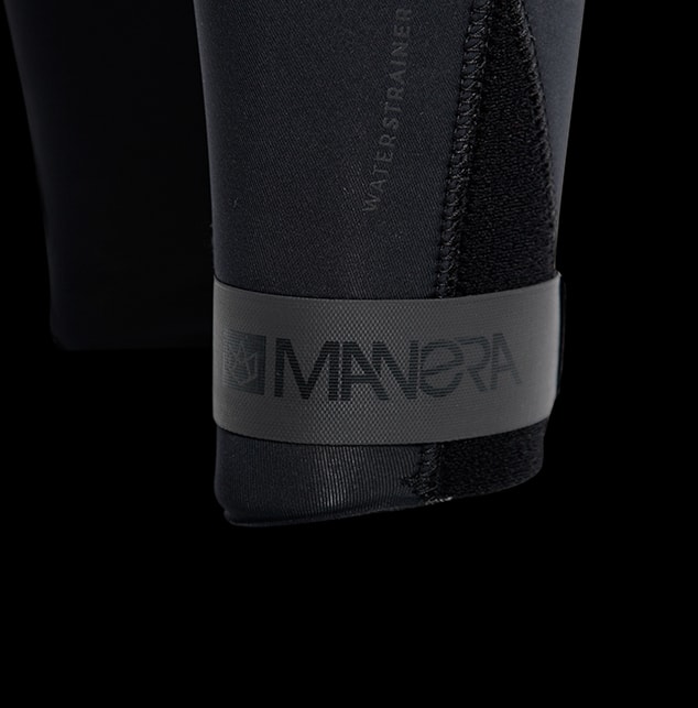 Manera Meteor X10D 5/4/3 mm - 2025 Black