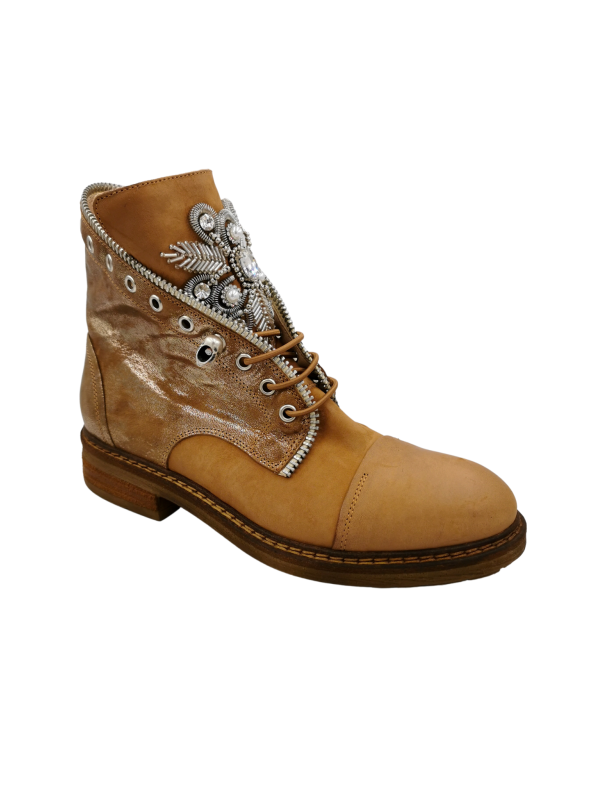 Bottines 7375 - Fru.it