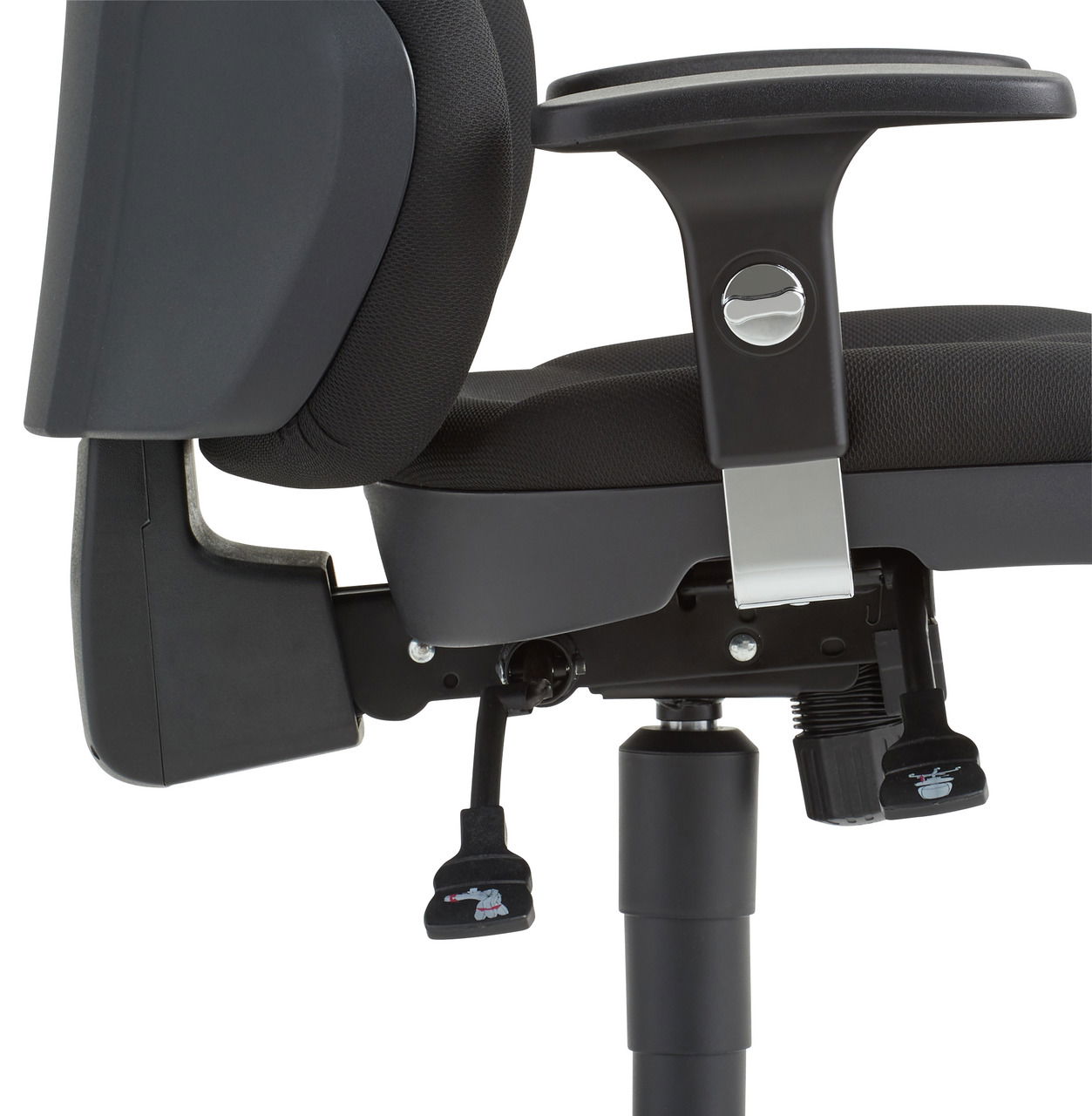 Topstar Drehsessel ACTION STAR
