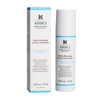 Kiehl's Kiehl's Dermatologist Solutions Hydro-Plumping Hydrating Serum 75ml/2.5oz