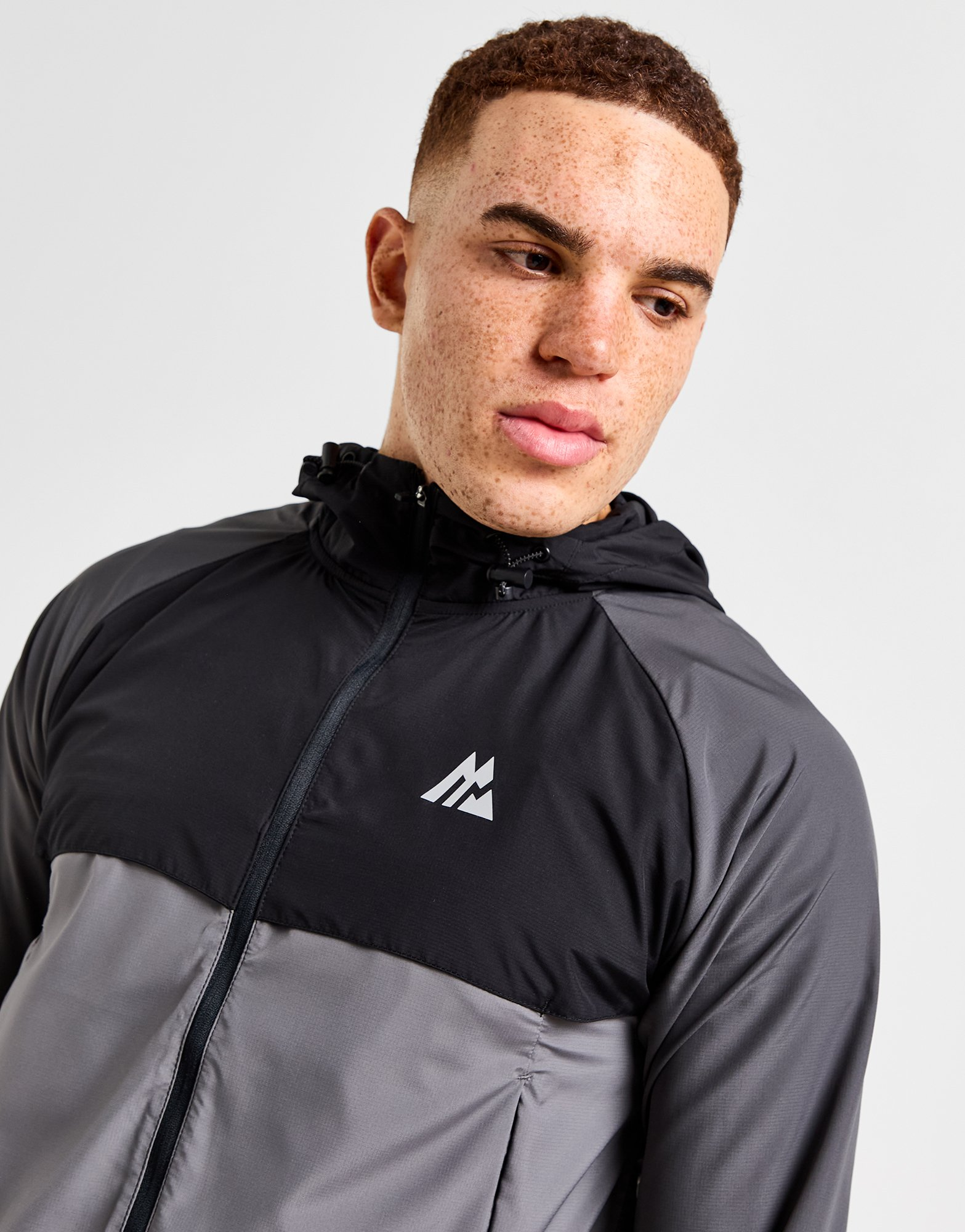 MONTIREX Veste Coupe-Vent Breeze Homme