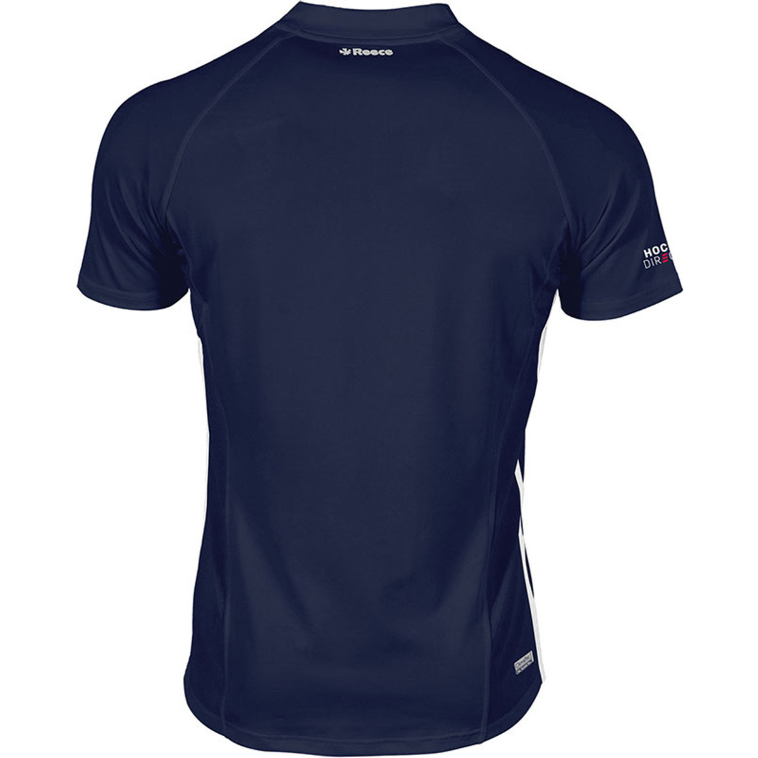 Reece Shirt Uit Heren MHC De Mezen