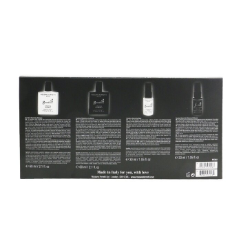 Rossano Ferretti Parma Esperienza # 2 Volume Regime Kit  4pcs