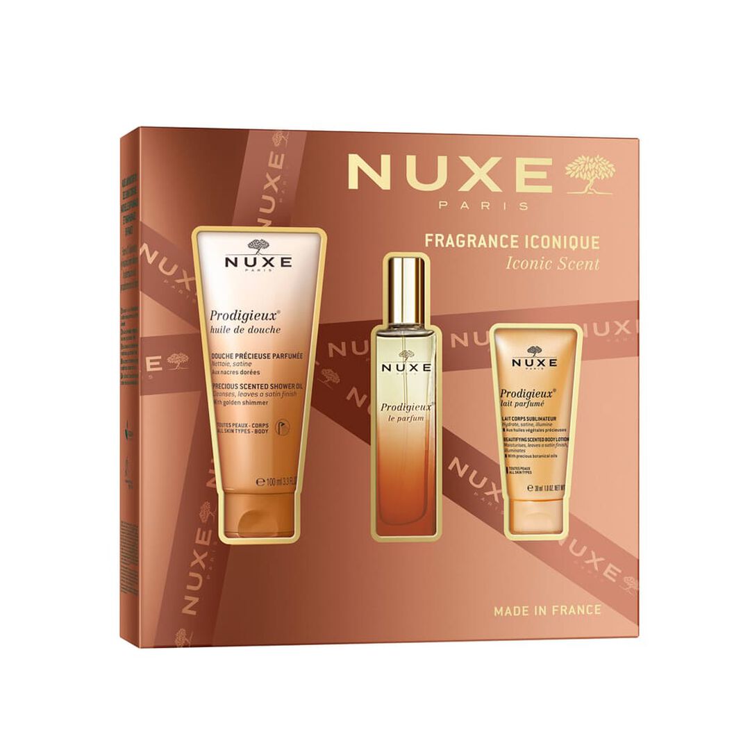 Coffret Prodigieux Le Parfum - 1un