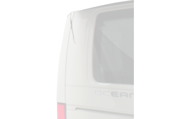 Outwell Touring Canopy Sonnenvordach
