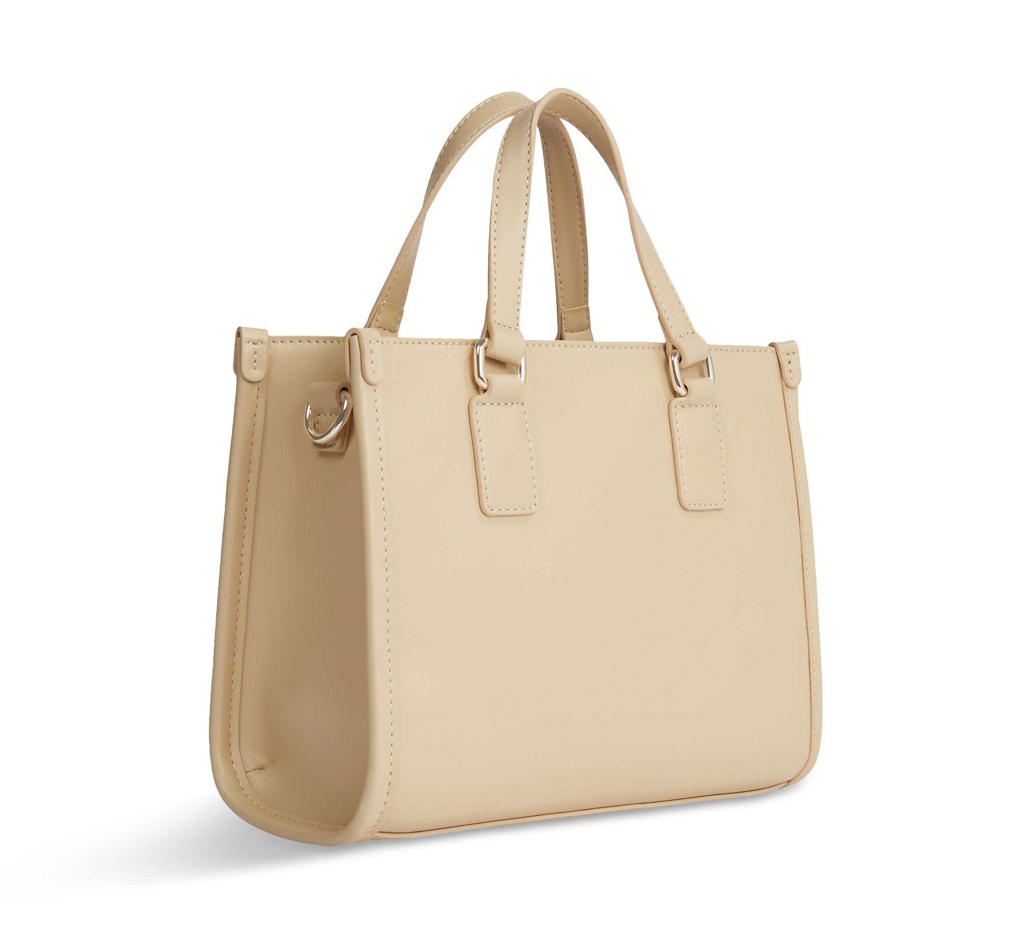 Tommy Hilfiger Umhängetasche beige/taupe
