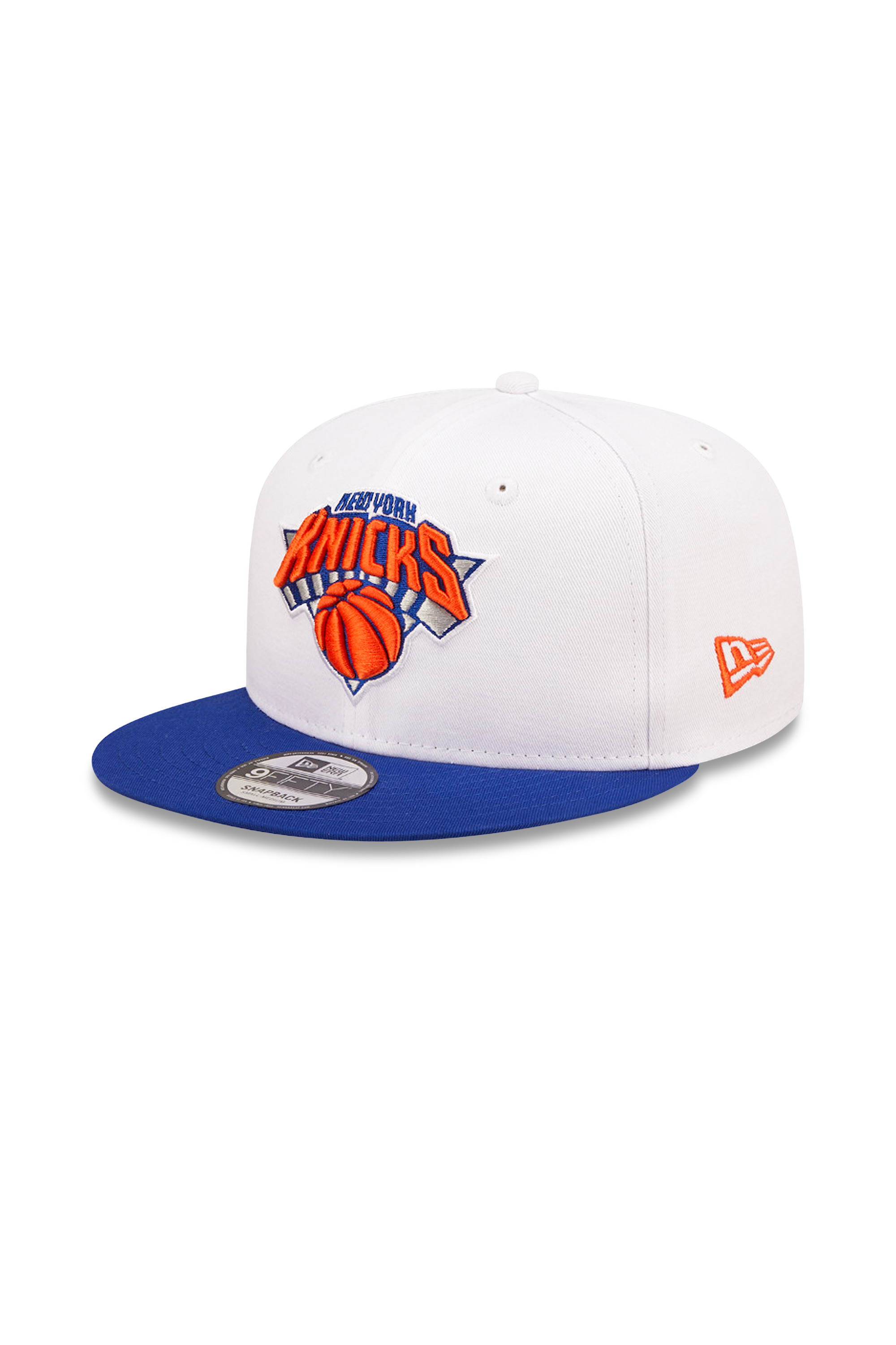 NEW ERA Casquette WHT CROWN TEAM Blanc