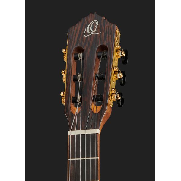 Ortega BYWSM