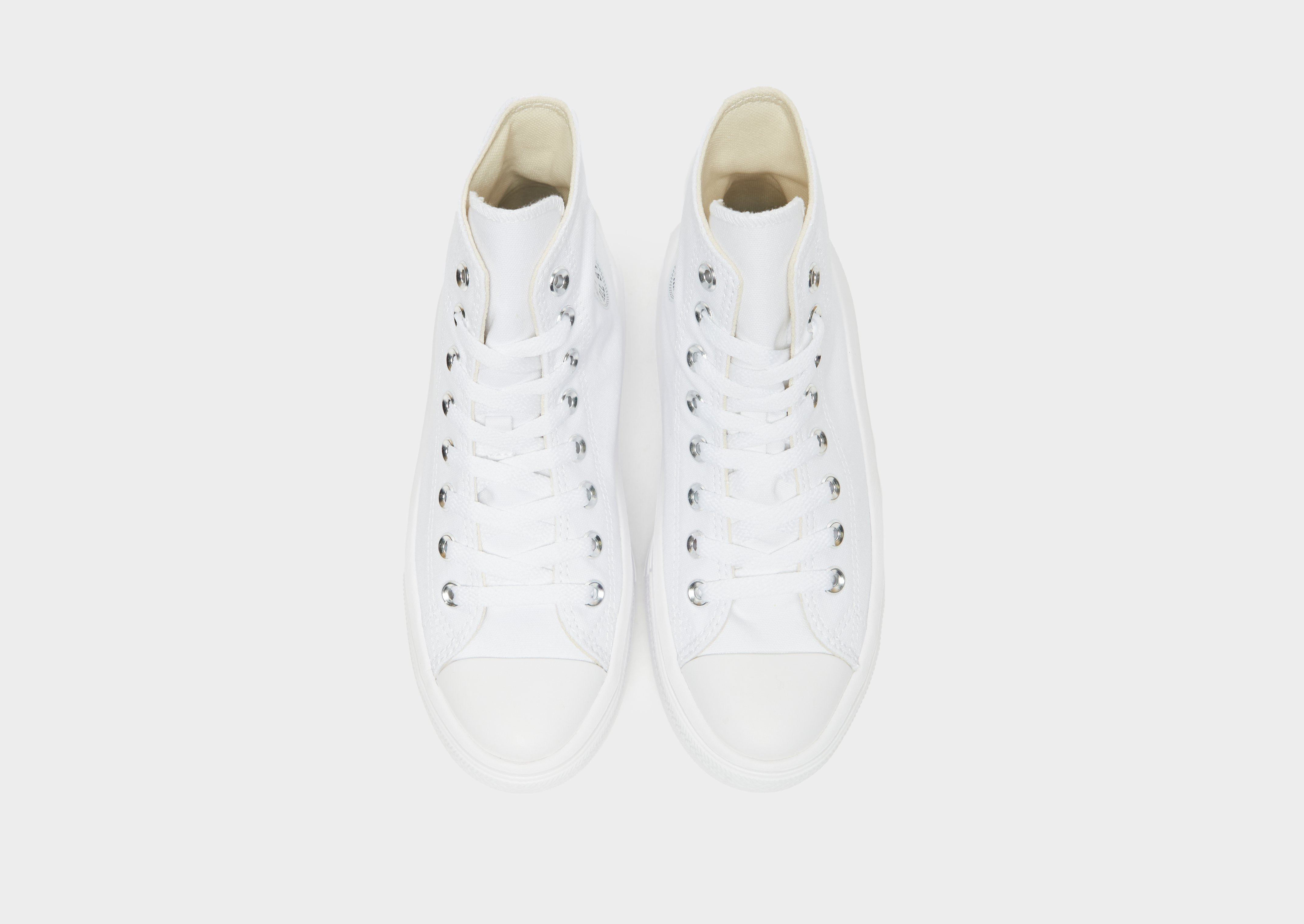 Converse Chuck Taylor All Star Move High Femme