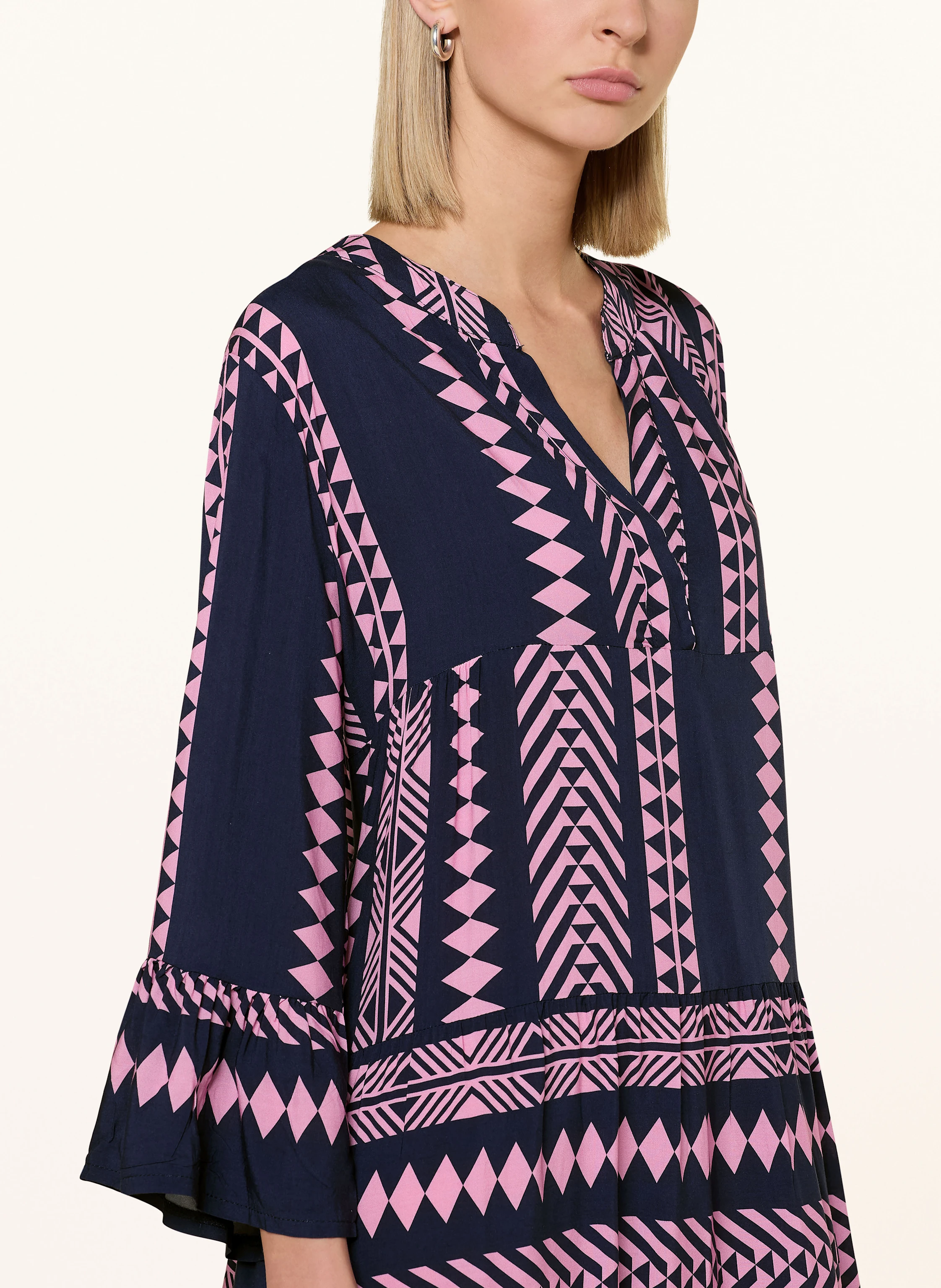 miss goodlife Kleid INDI