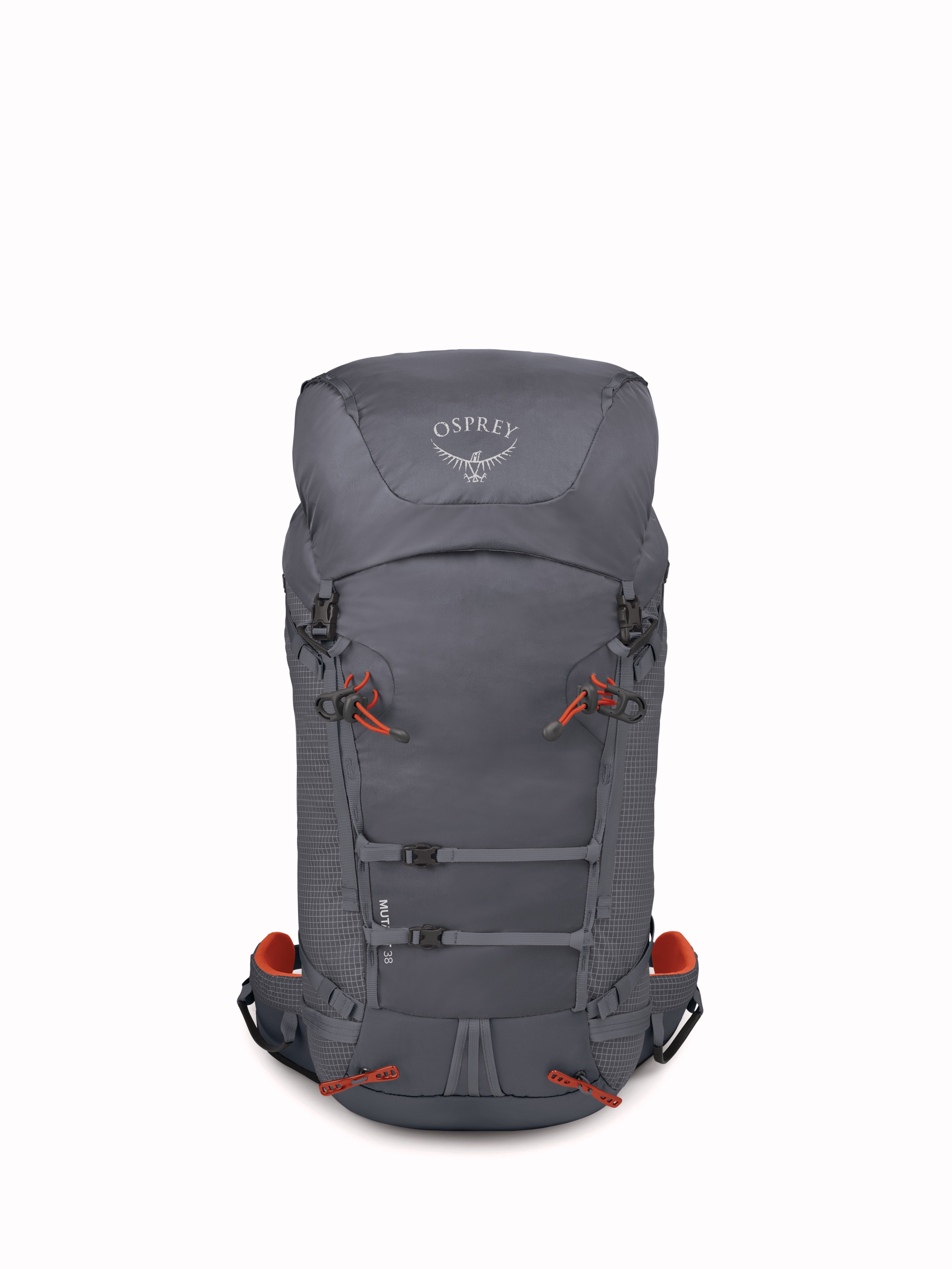 Osprey Mutant 38L<br>Unisex klatresekk