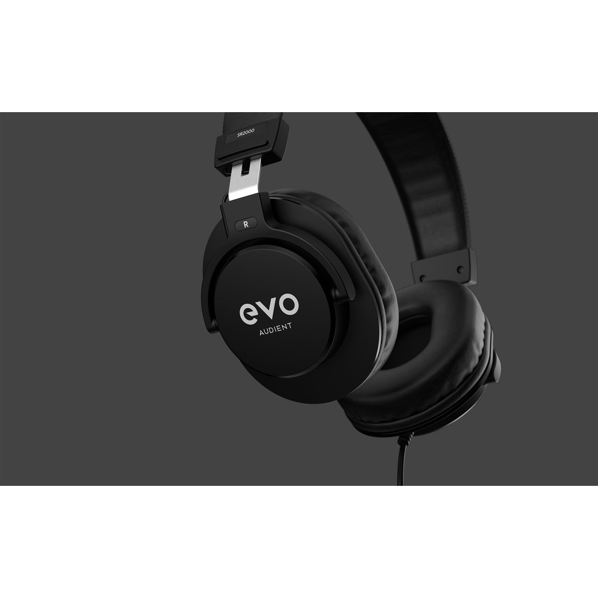 Evo by Audient Start Recording Bundle
