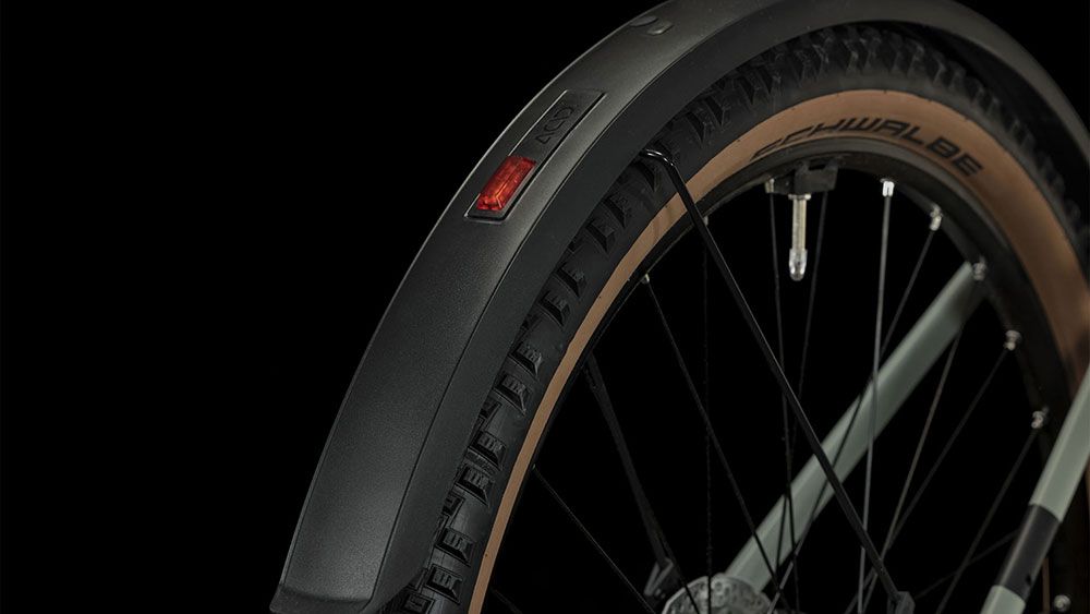 Cube Reaction Hybrid Performance 625 Allroad swampgrey´n´black kaufen | Bike-Discount