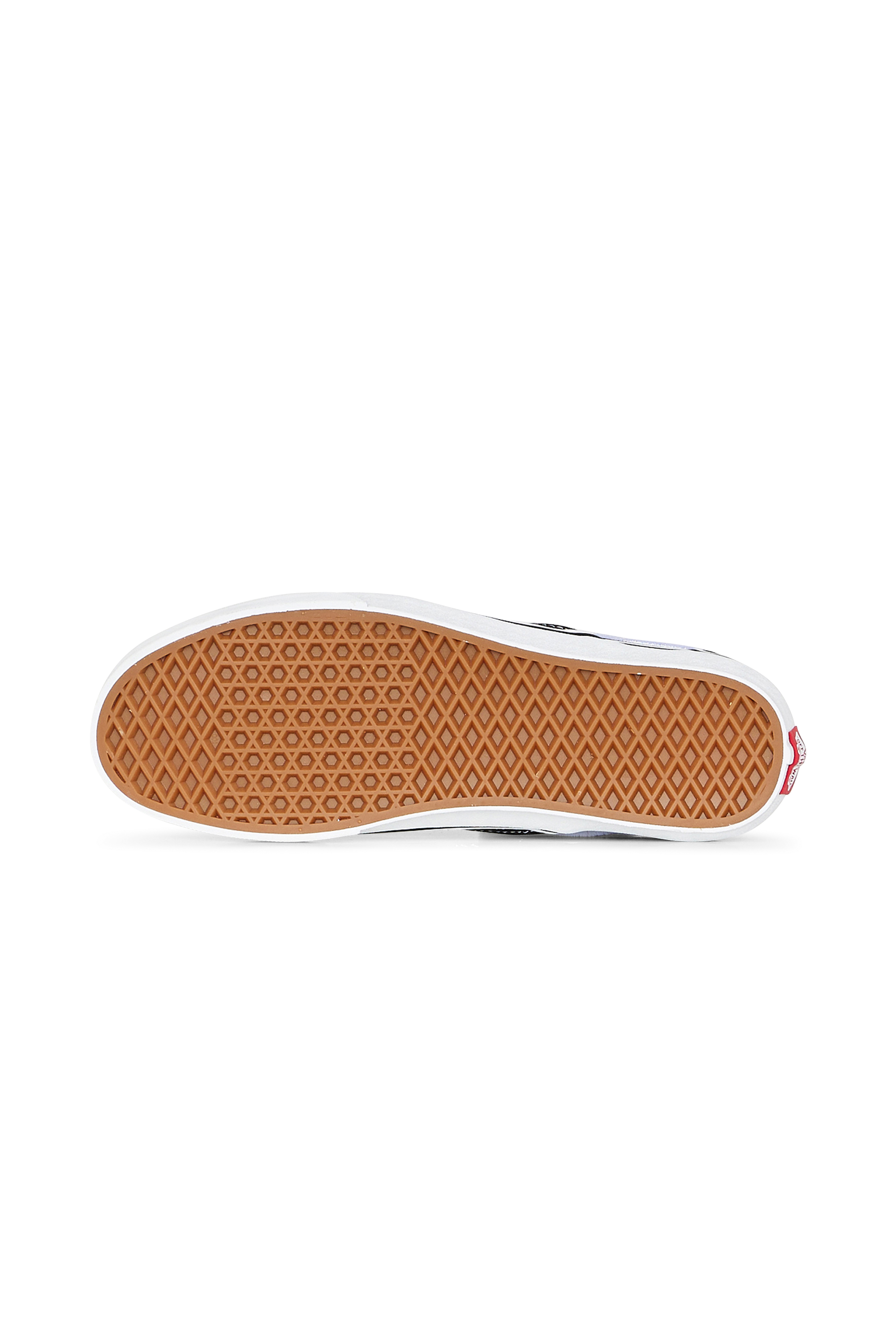 VANS Slip-on  Classic Slip-On 138 SDST BLKWH Noir