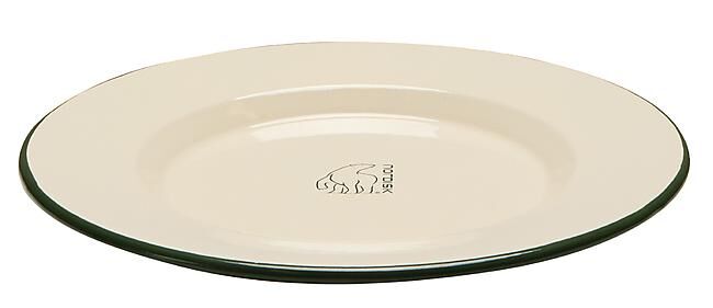NORDISK - ASSIETTE LARGE MADAME BLA