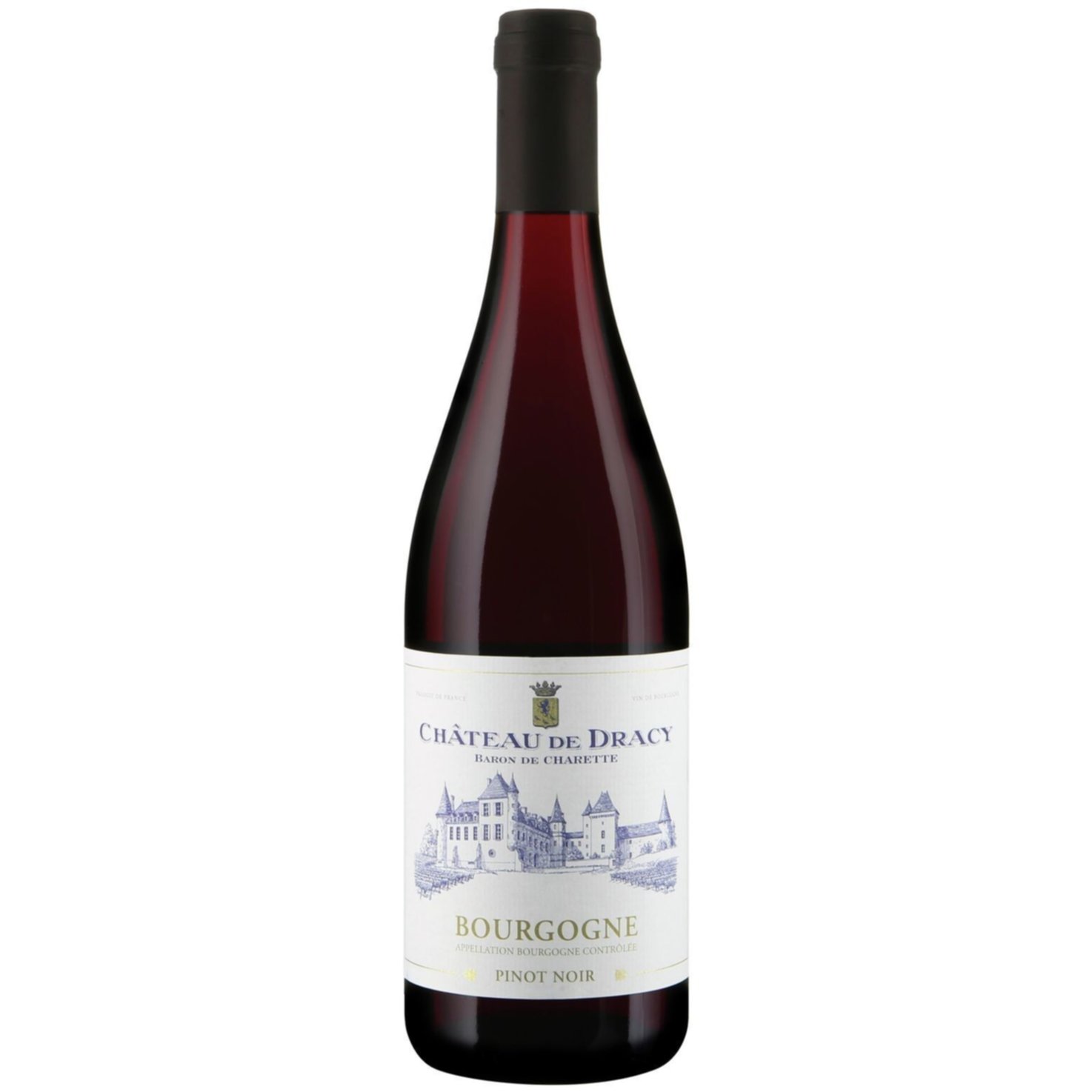 Château de Dracy Bourgogne AOC -75cl