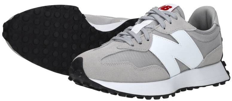 New Balance 327 beige