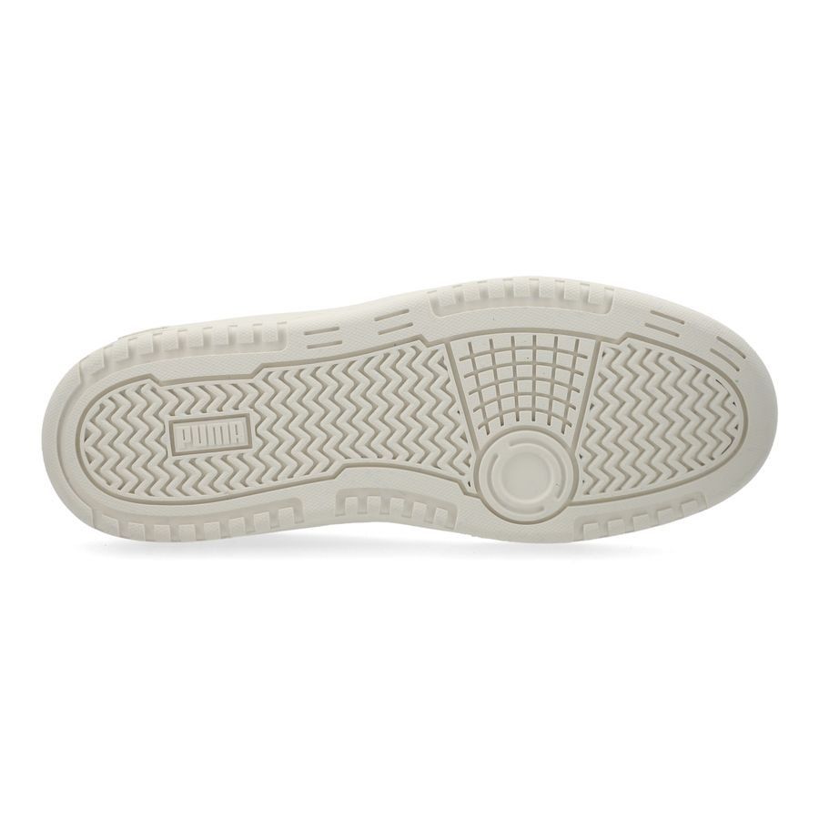 PUMA Chaussures Doublecourt Club 48 - Blanc