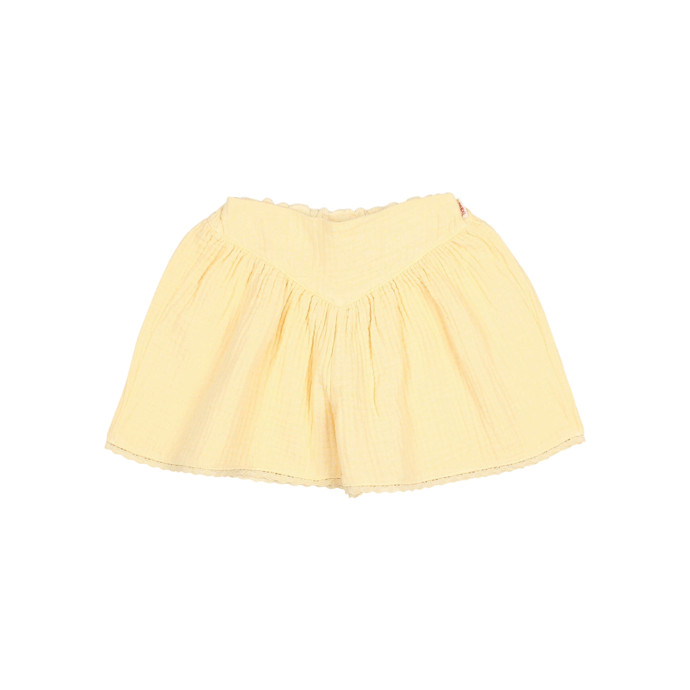 Shorts Musselin Sun
