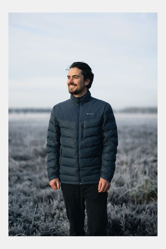 CORTAZU CORTAZU Recycled Midlayer Jas