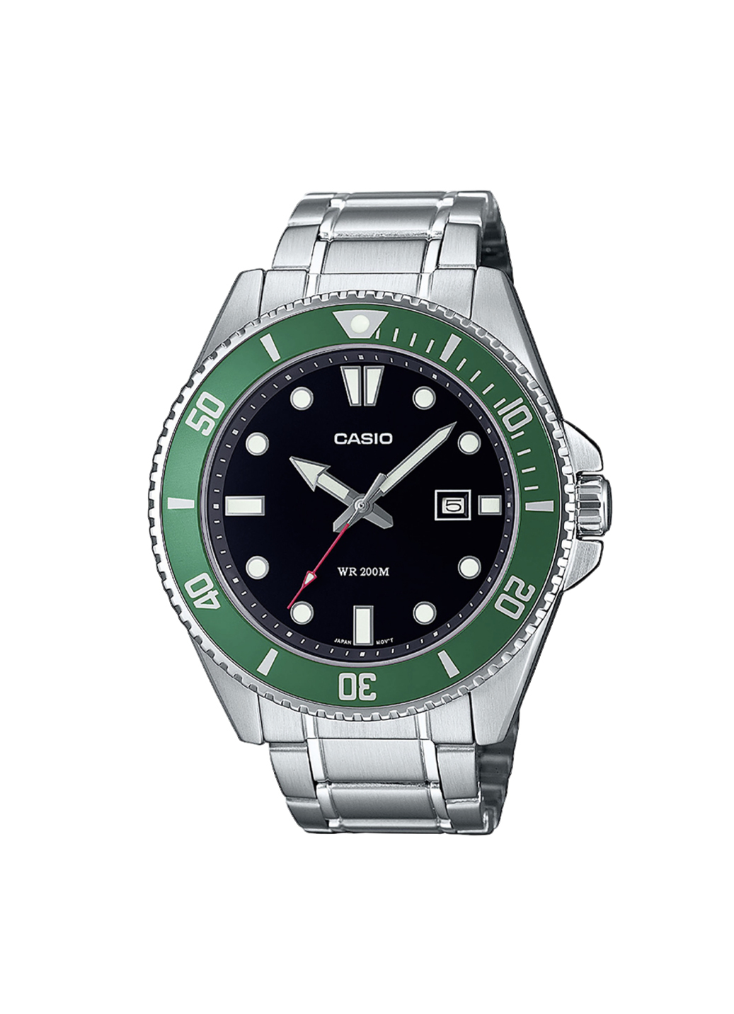 Casio Quartz-Herrenuhr