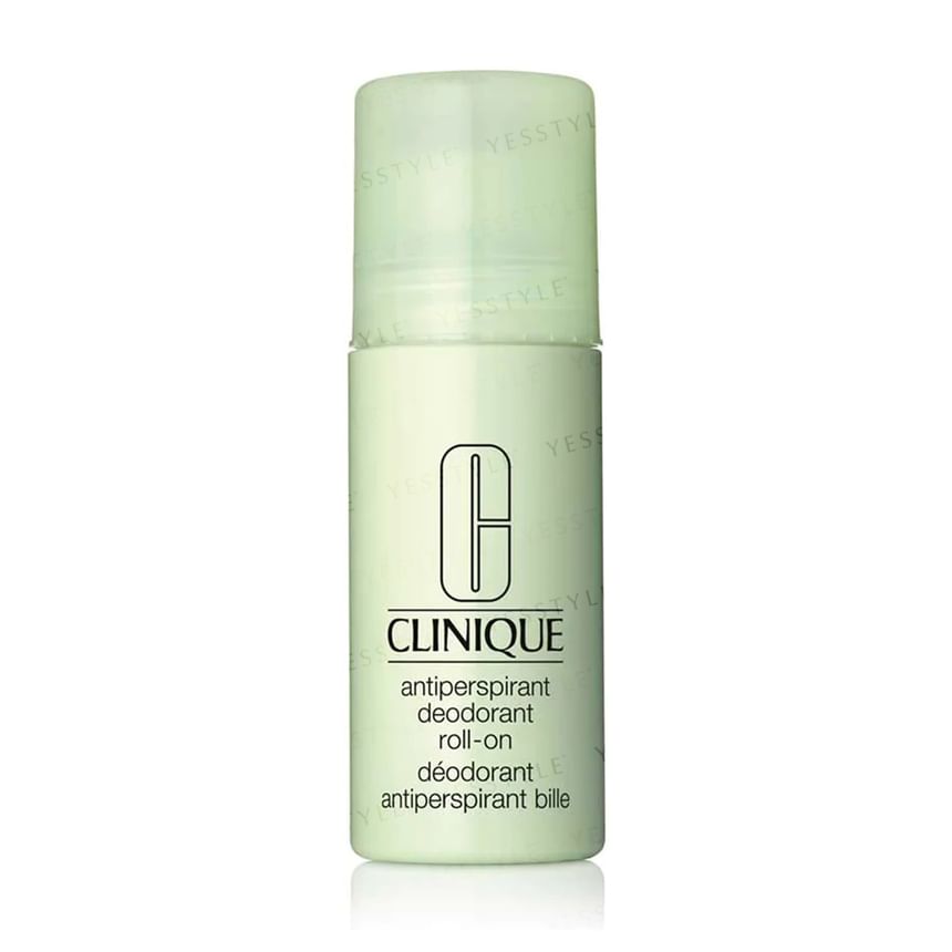 Clinique - Anti-transpirant Deodorant Roll-on N