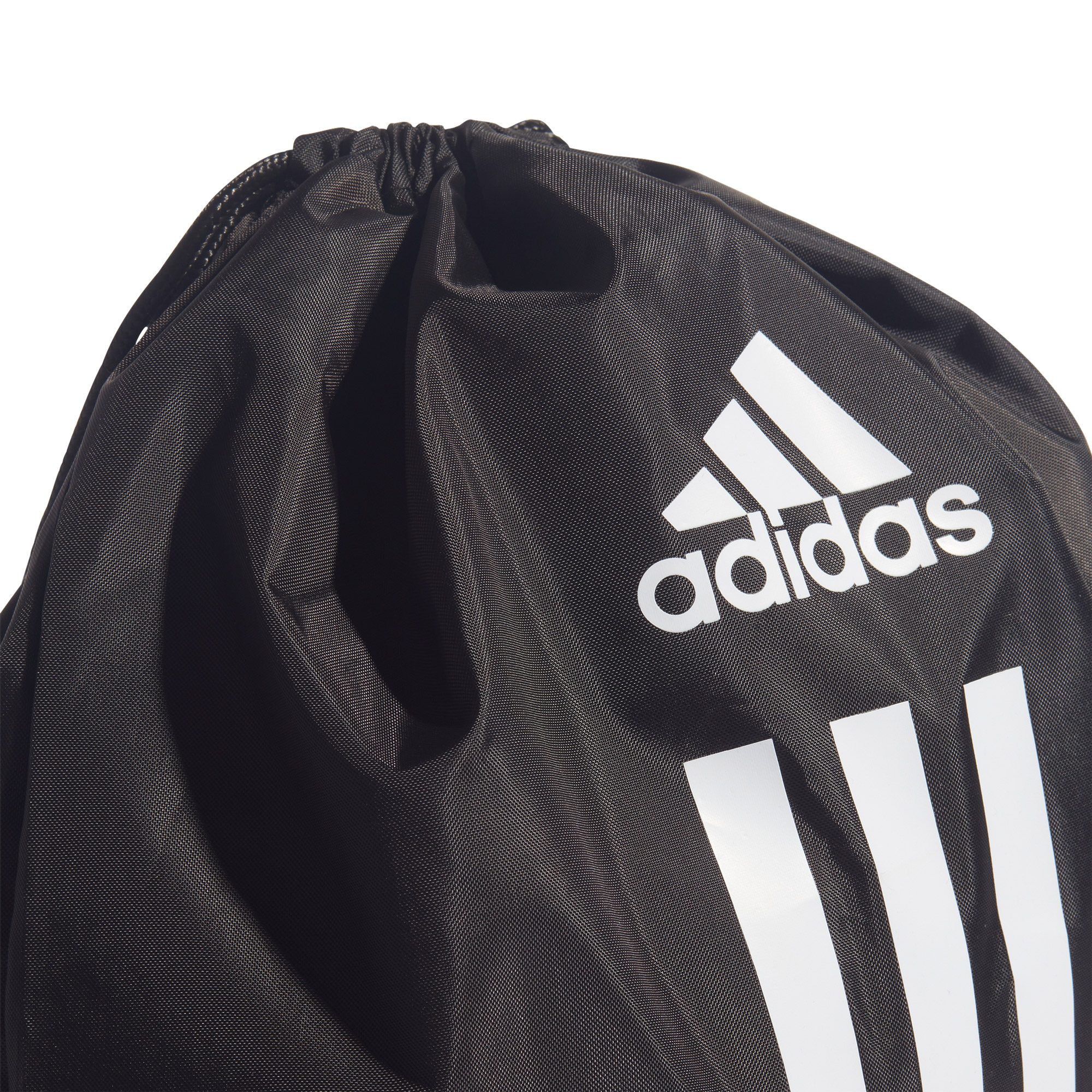 adidas Power Sportbeutel schwarz