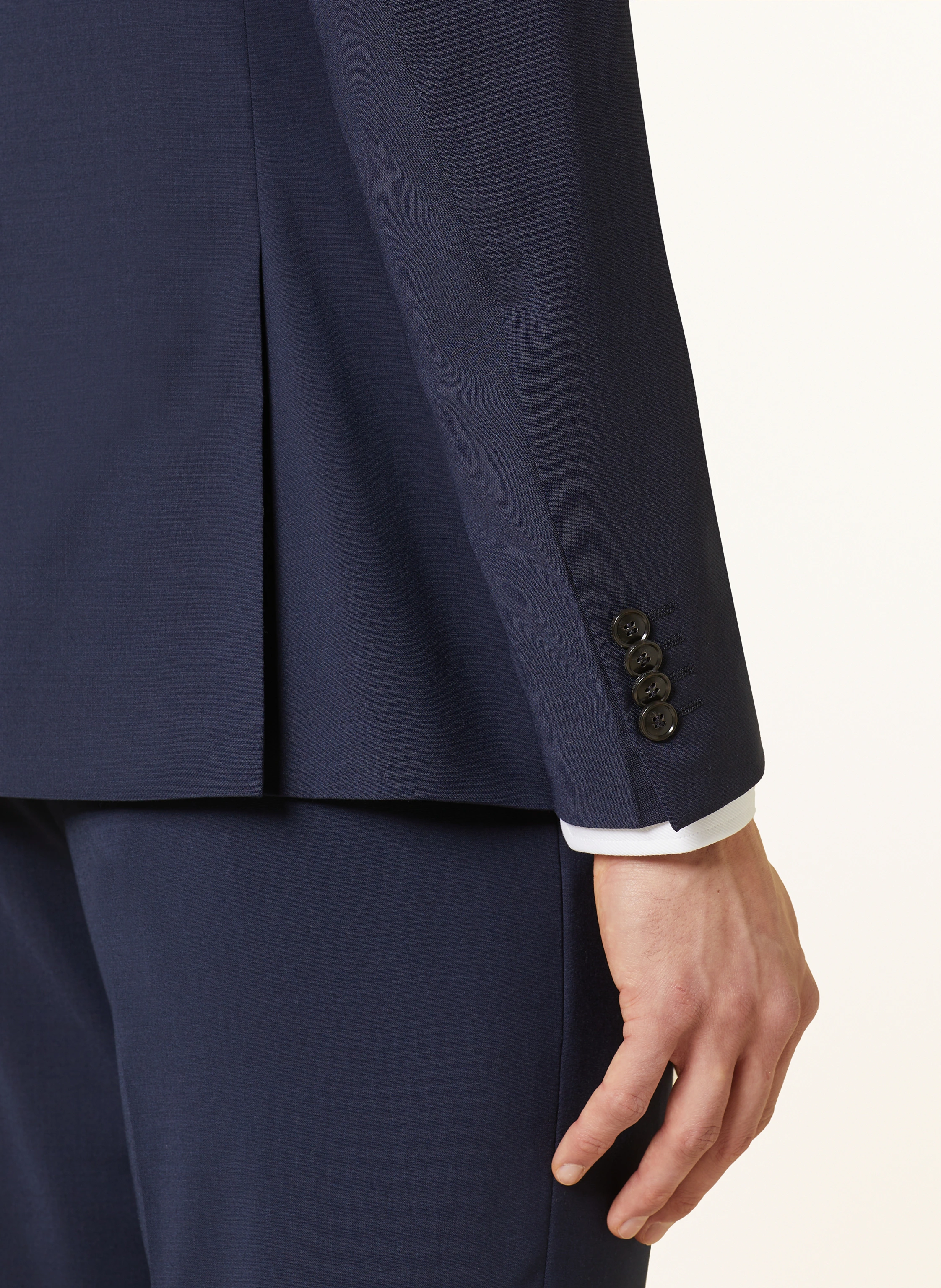 TIGER OF SWEDEN Anzugsakko JAMONTE Extra Slim Fit