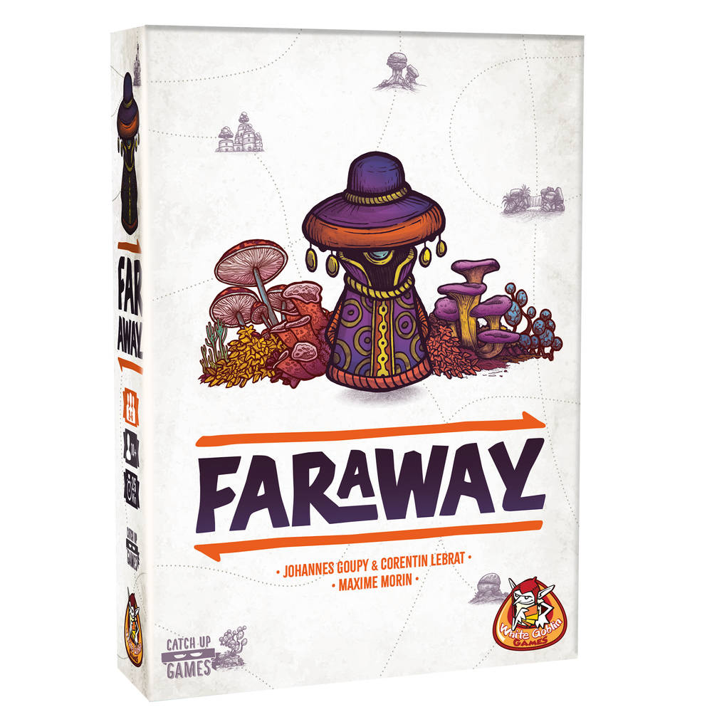 Faraway