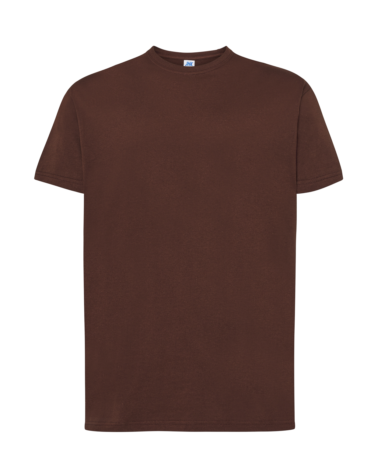 JHK JK190 - T-shirt Élégance Sportive 190 Premium