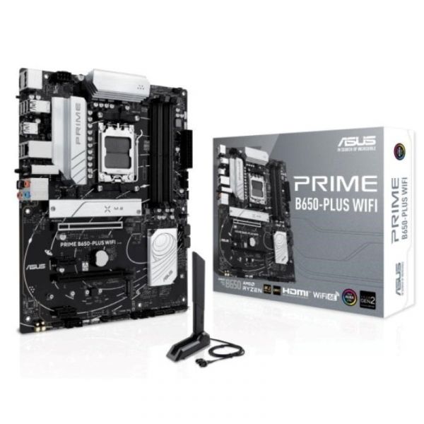 Motherboard ASUS PRIME B650-PLUS WIFI