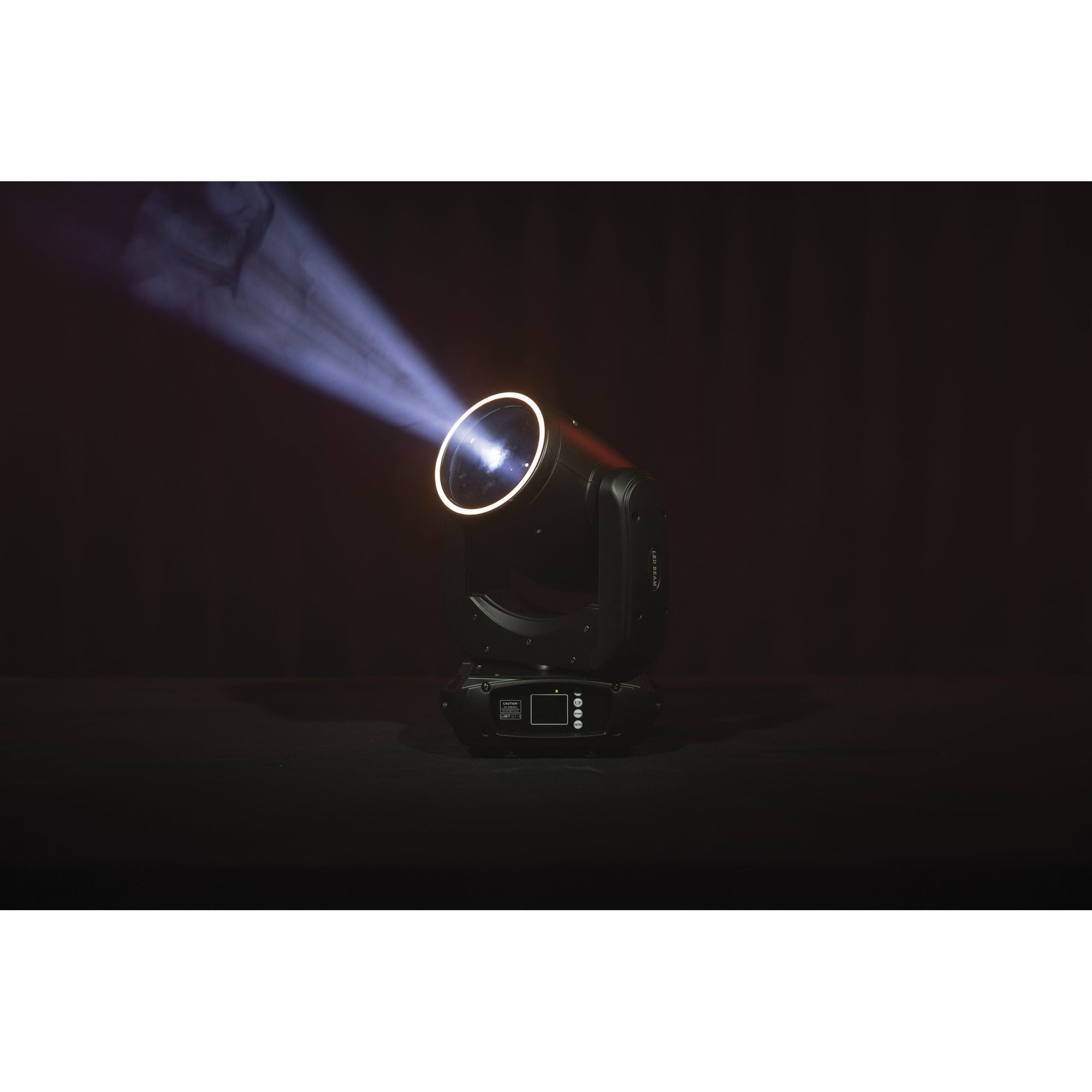 Showtec Shark - The Meg - Beam One LED moving head