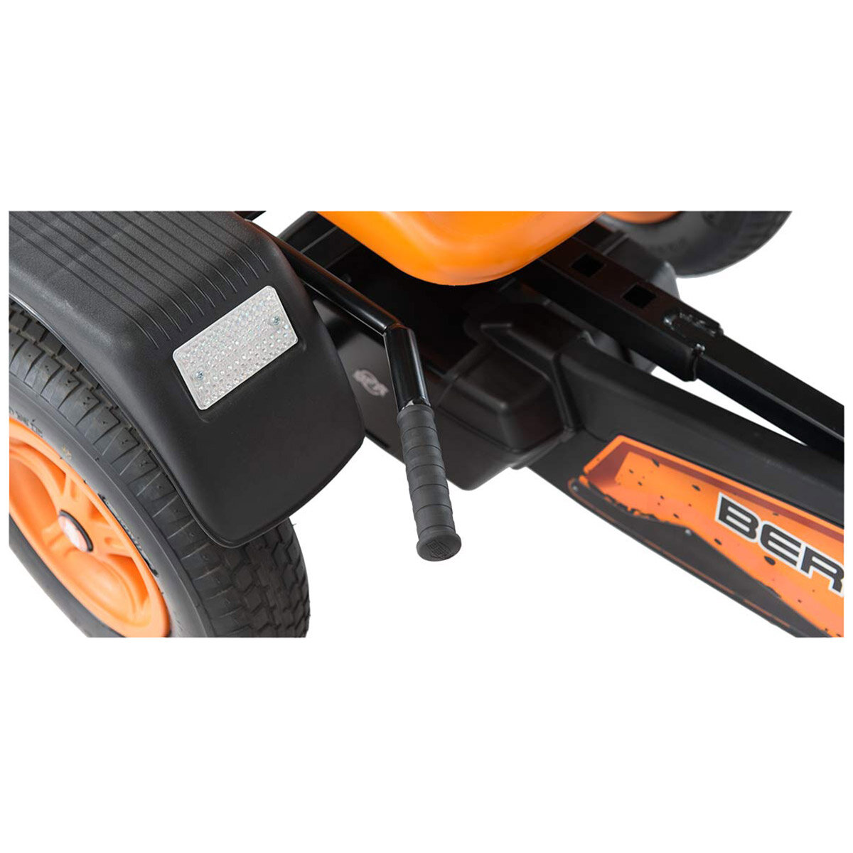 Bergtoys Berg Pedal Gokart XL X-Cross BFR