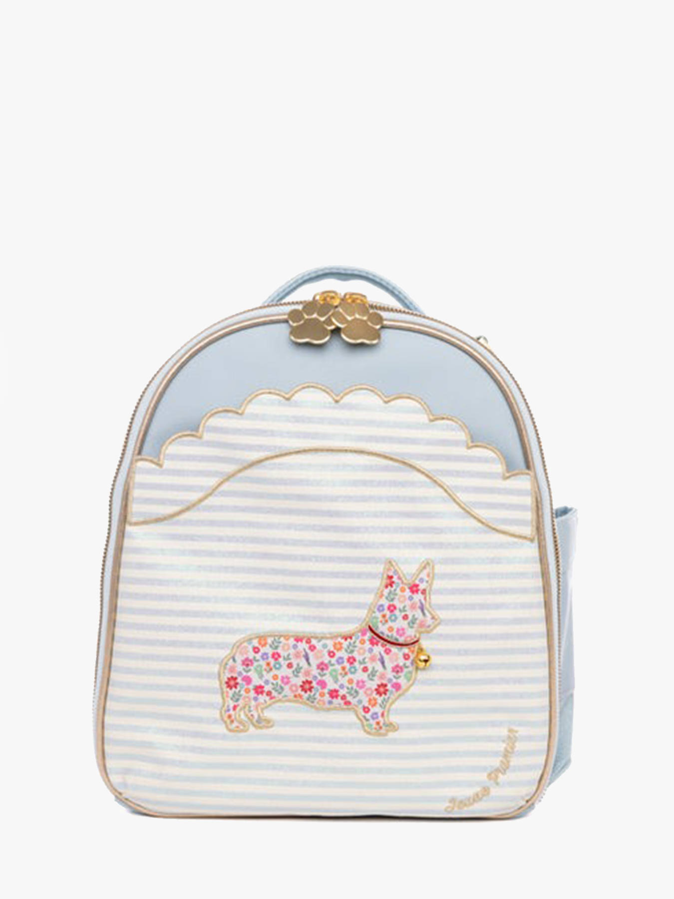 Sac  dos Ralphie 1 compartiment JEUNE PREMIER