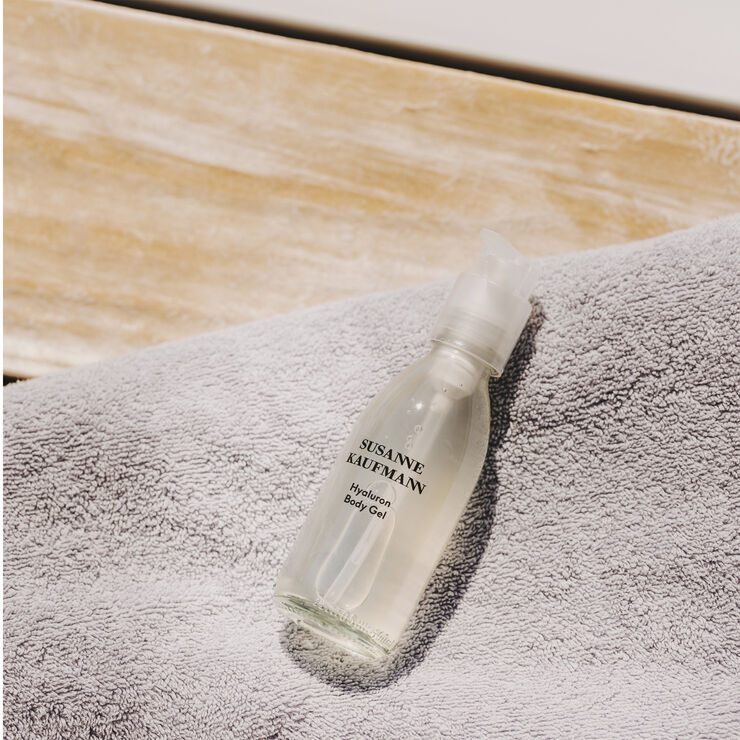Susanne Kaufmann SK HYALURON BODY GEL 100 ML