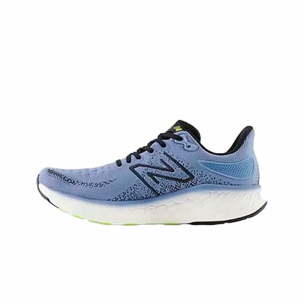 Joggesko for voksne New Balance Fresh Foam X  Menn Blå - 42