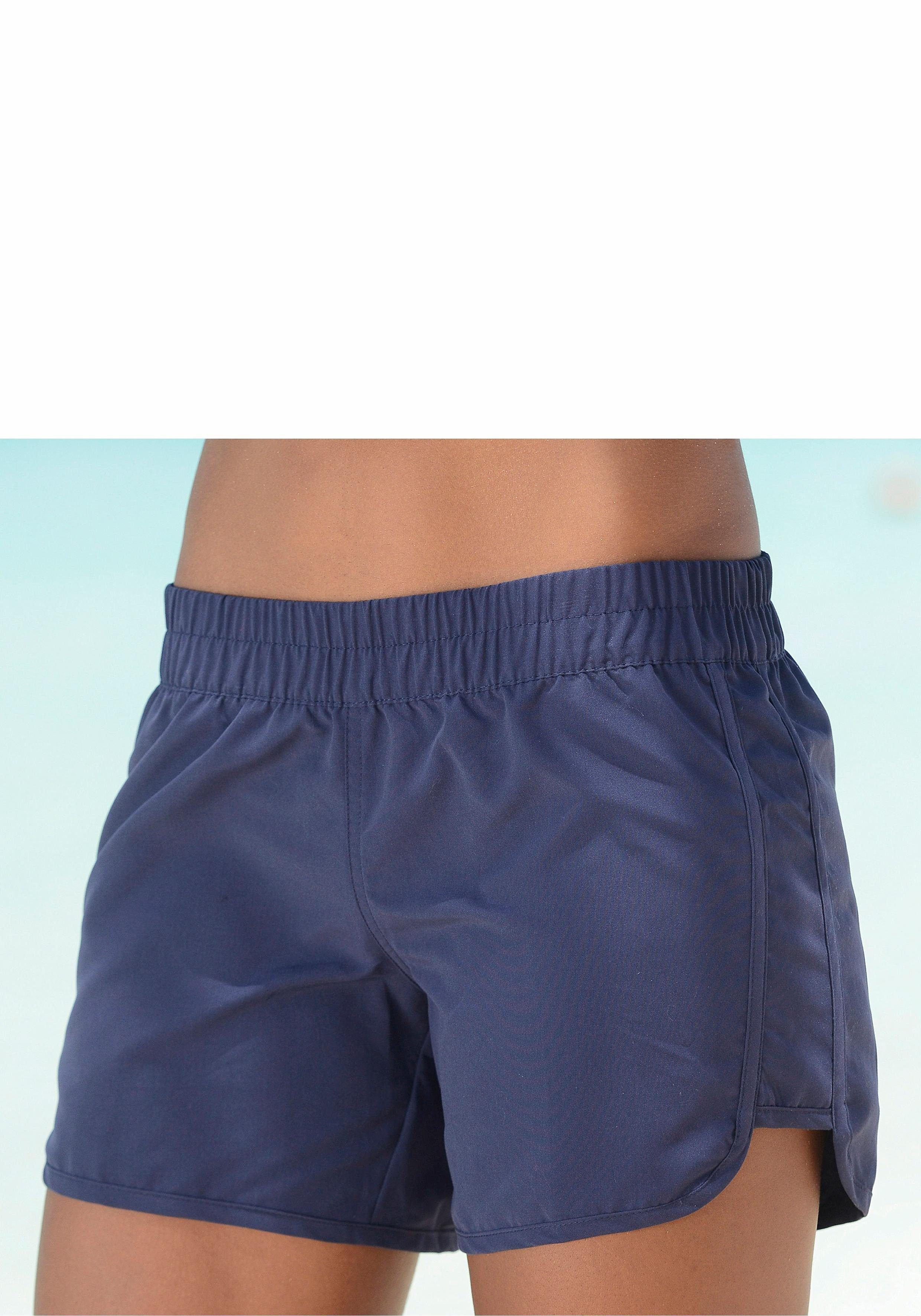 Badeshorts