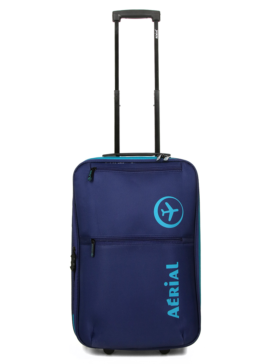 Valise extensible AÀrial Basic 55 cm - 2 roues