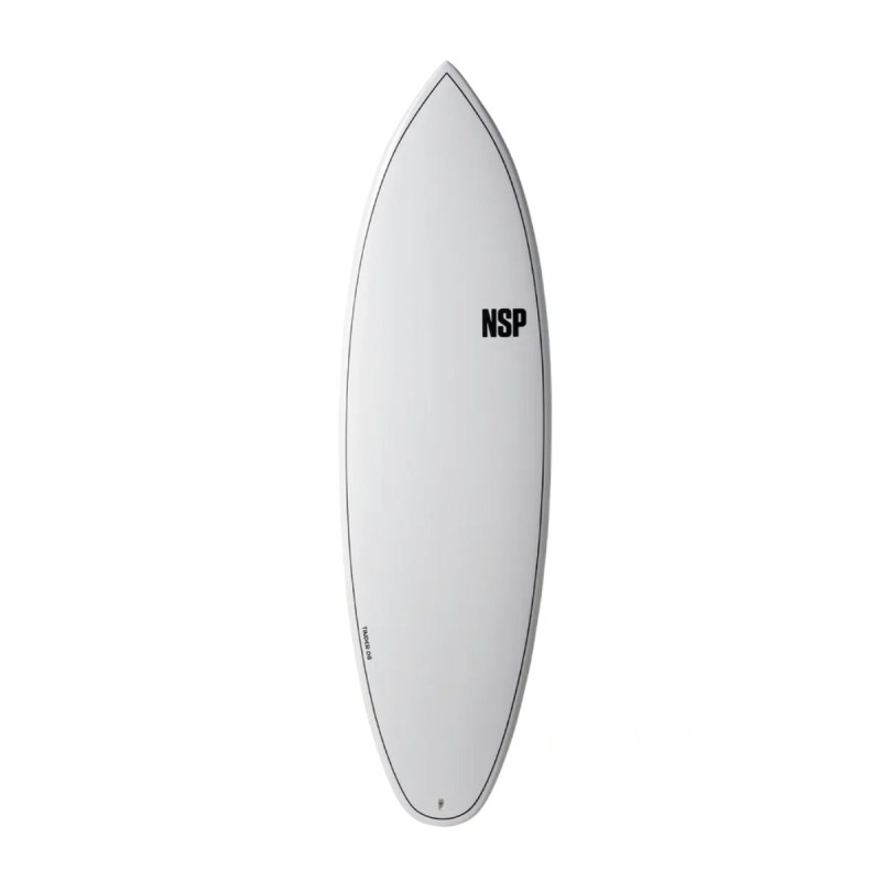 Planche Surf NSP Tinder-D8 Elements - The Corner Shop