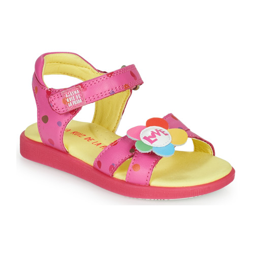 Agatha Ruiz de la Prada - AITANA - Rose