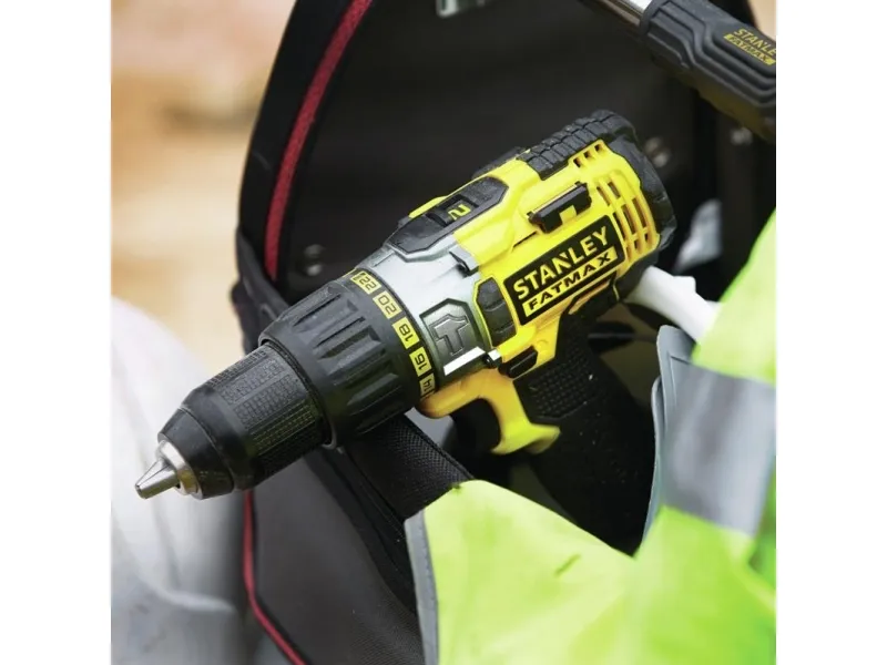 Stanley Fatmax 18V Slagboremaskine
