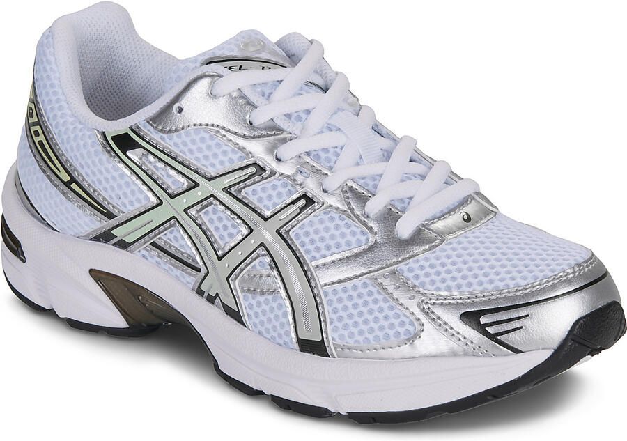 ASICS Gel Sneakers Unisex White Verdigris