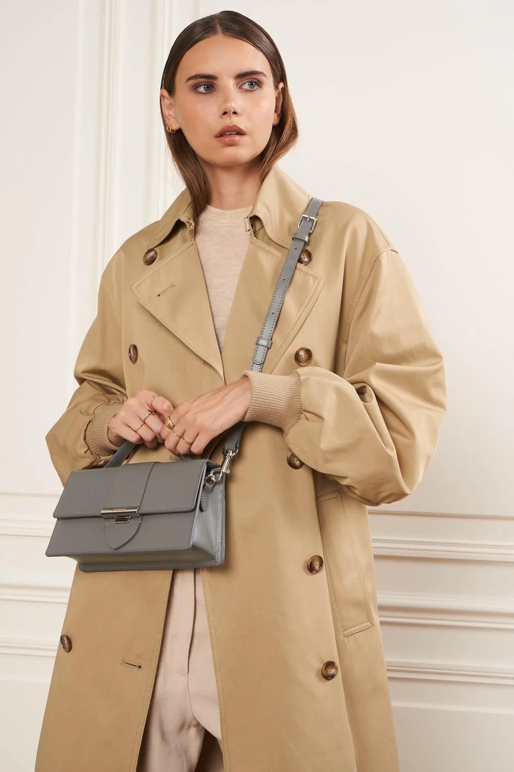 Paris Ily-Sac baguette