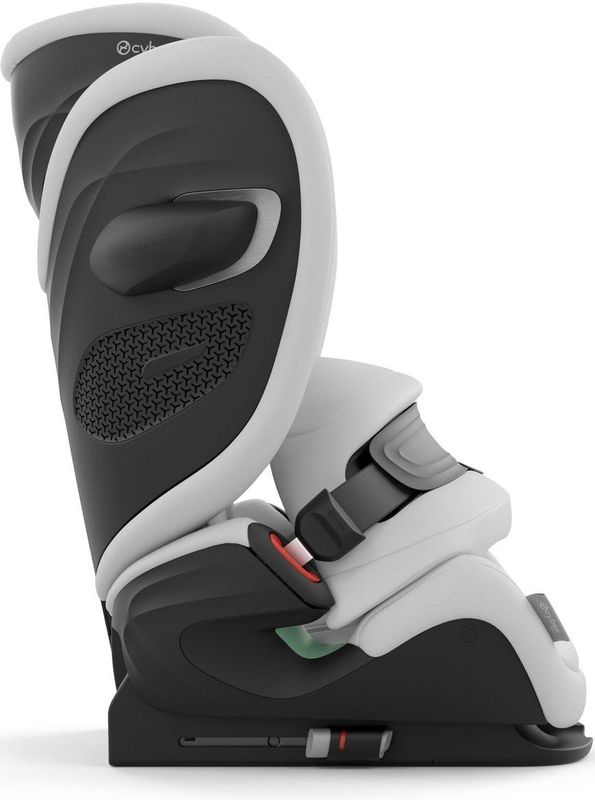 Cybex - Pallas G2 - Autostoeltje - Fog Grey - I-Size
