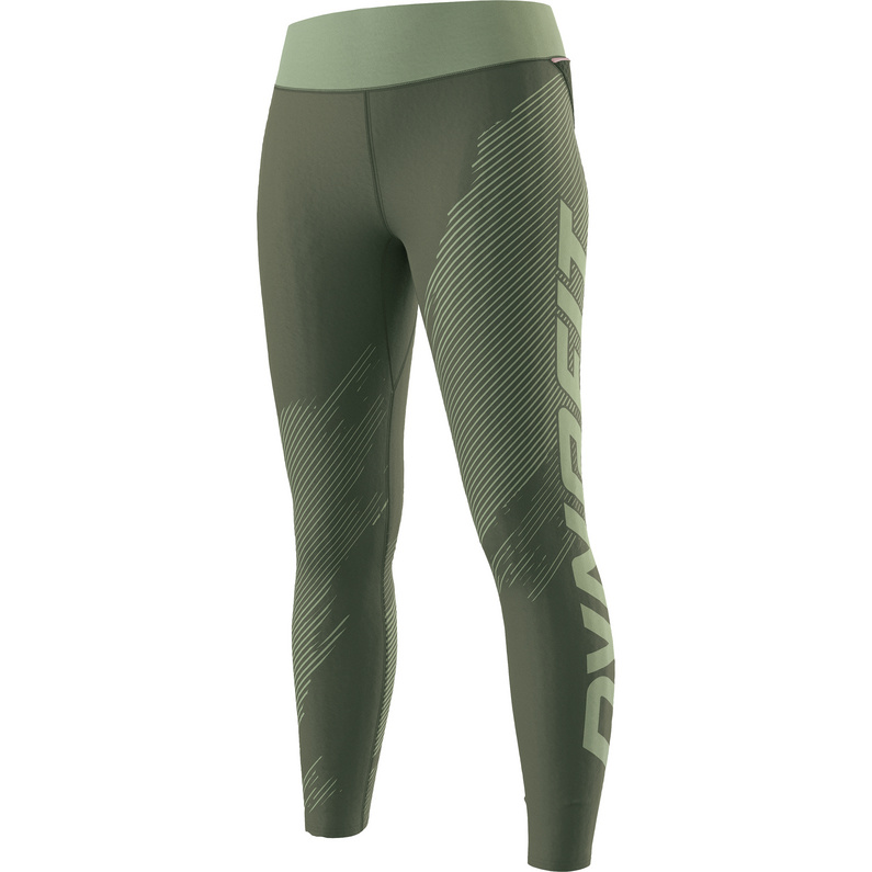 Dynafit Damen Ultra Graphic Tights