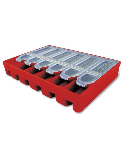 Preston Super Stotz Dispenser - Lood -