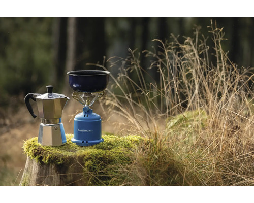 Campingaz C 206 GLS gaspatroon