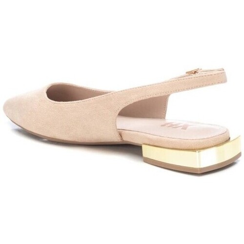 Xti - ZAPATO DE MUJER141065 Marrón
