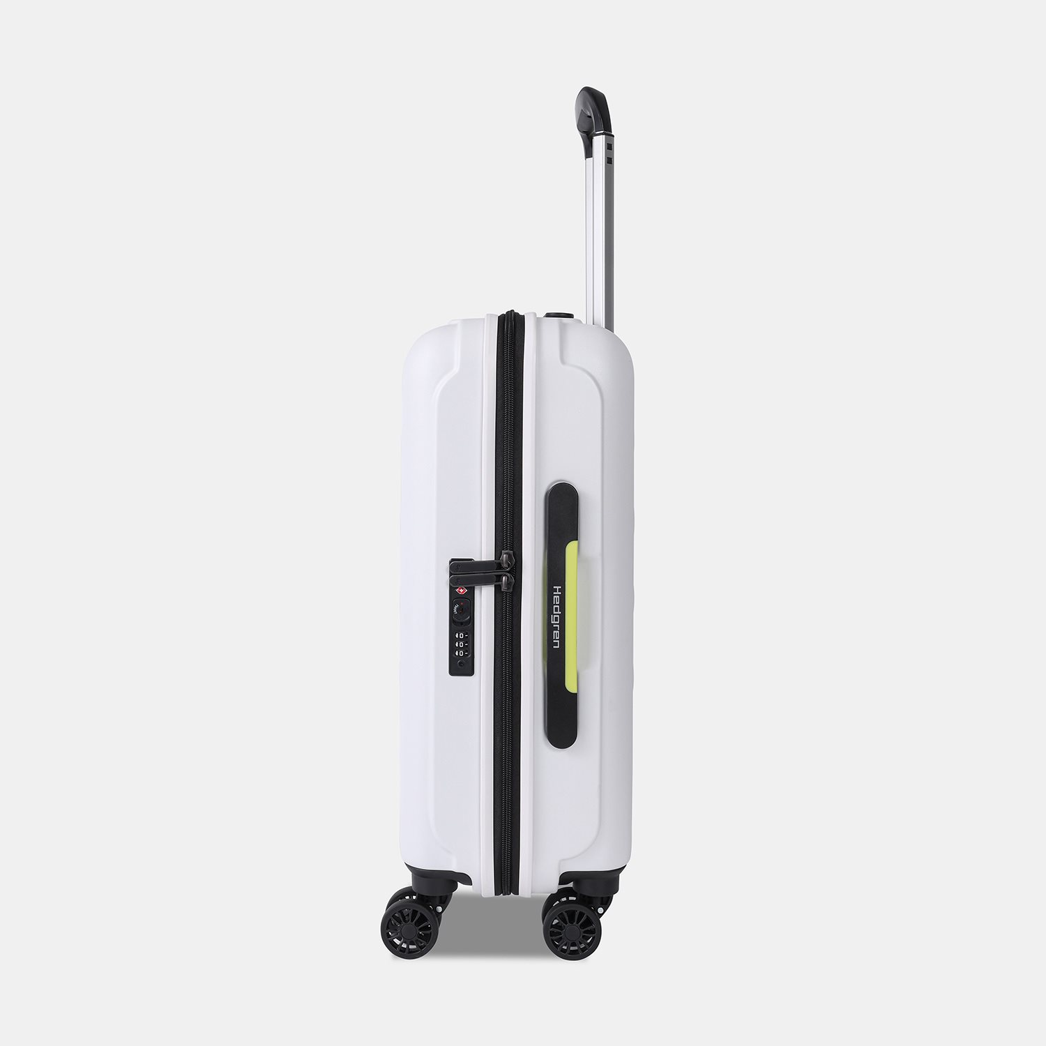 Hedgren Comby Grip XS vaporous grey